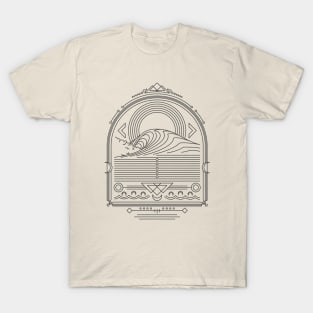 Dream Wave T-Shirt